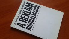 A reklám birodalmából + Rádióreklám - televízióreklám