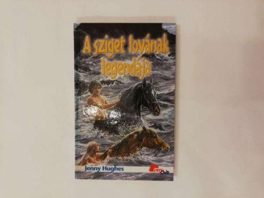 A sziget lovának legendája