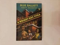 A Vermeer-rejtély + A Wright-ház titka