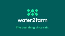 A Water2Farm egy magyar fejlesztésű öntözővíz-kezelő.