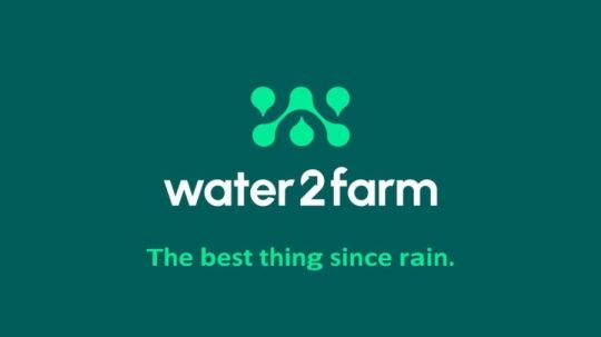 A Water2Farm egy magyar fejlesztésű öntözővíz-kezelő.