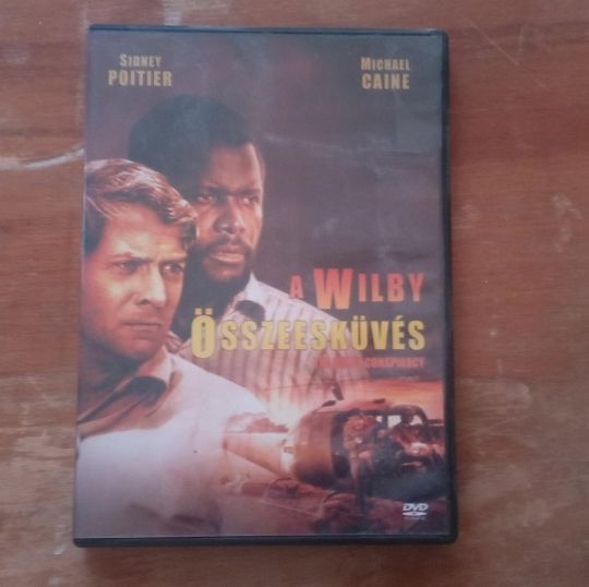 A wilby összeesküvés film