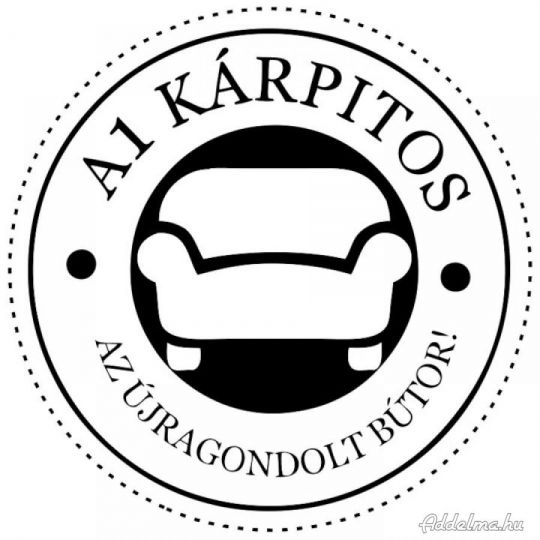 A1 kárpitos Kft. Bútor felújítás, javítás