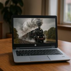 #A48E Húz mint a mozdony: HP ProBook 640 G8