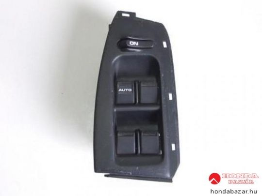 ABLAKEMELŐ KAPCSOLÓ, GYÁRI BONTOTT | Honda CIVIC 1996-1998