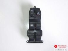 ABLAKEMELŐ KAPCSOLÓ, UTÁNGYÁRTOTT ÚJ | Honda JAZZ 2002-2004