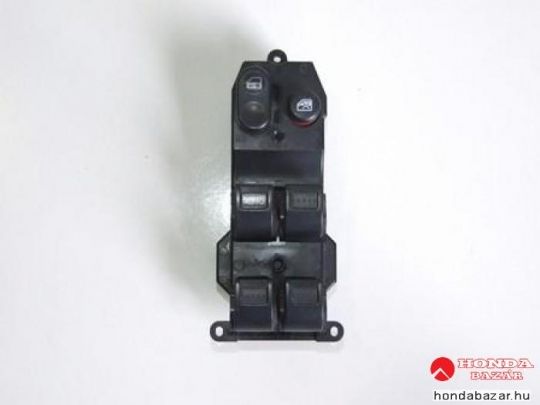 ABLAKEMELŐ KAPCSOLÓ, UTÁNGYÁRTOTT ÚJ | Honda JAZZ 2002-2004
