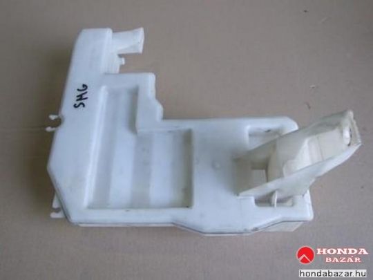 ABLAKMOSÓ TARTÁLY, GYÁRI BONTOTT | Honda CIVIC 2007-2009
