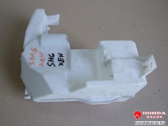 ABLAKMOSÓ TARTÁLY, GYÁRI BONTOTT | Honda CIVIC 2007-2009