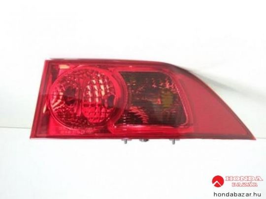 ACCORD 2003-2005