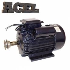 Acél AC22-3000 Villanymotor 2.2k