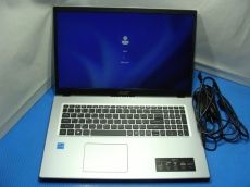 Acer A317 - Óriás kijelző, Win11, i5 és MX350 VGA