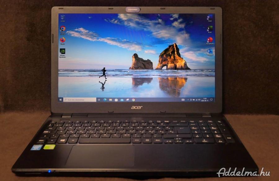 Acer Aspire 15,6