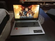 Acer Aspire 5 11.generációs Full HD IPS LED Laptop dobozában
