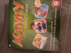 Activity family classic