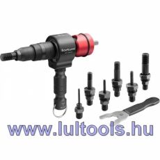 Adapter klt. fúrógéphez, POP-NUT szegecsanyákhoz,.,.,..,