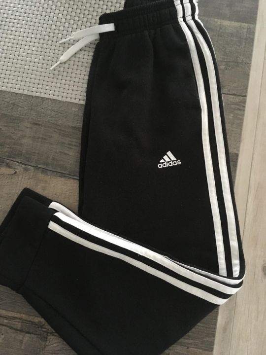 Adidas fiú melegítő alsó