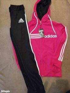 Adidas női lycra melegítő