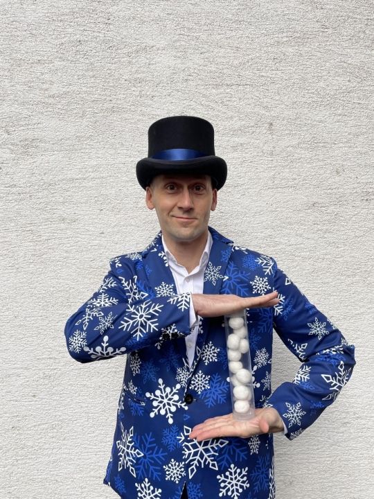 Adventi műsor rendelés gyerekeknek