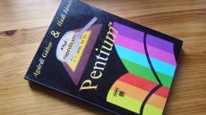 Agárdi Gábor -Hadi János: Pentium