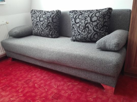 Ágy eladó kétszemélyes