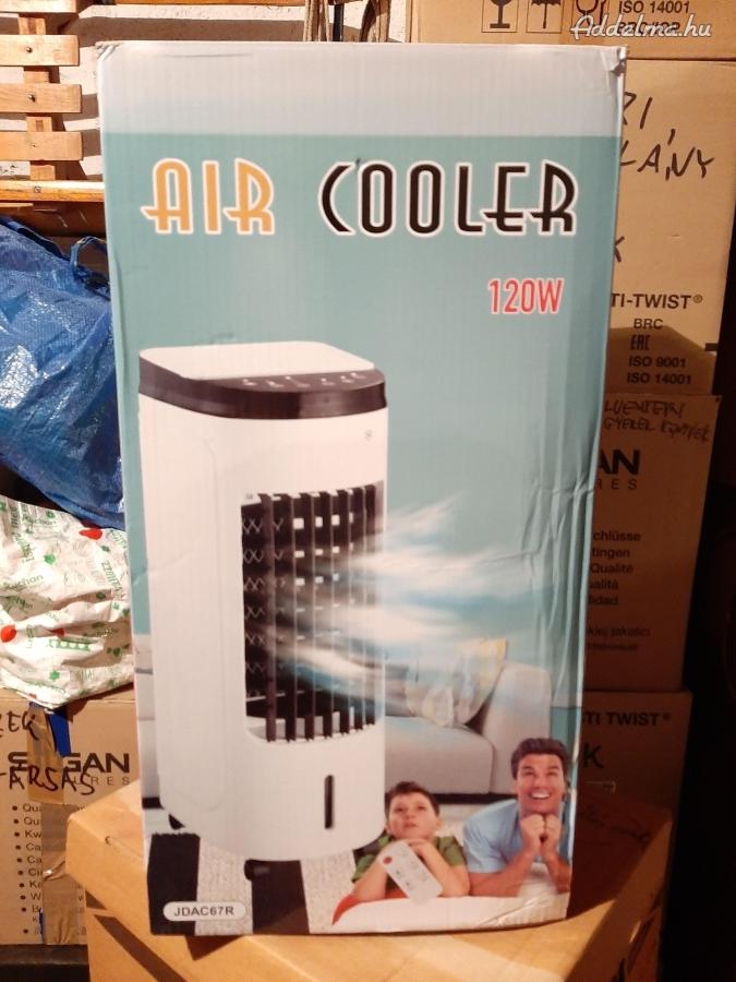 Air cooler (Léghűtő)
