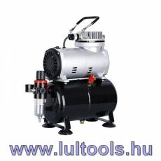 Airbrush kompresszor - Makett kompresszor