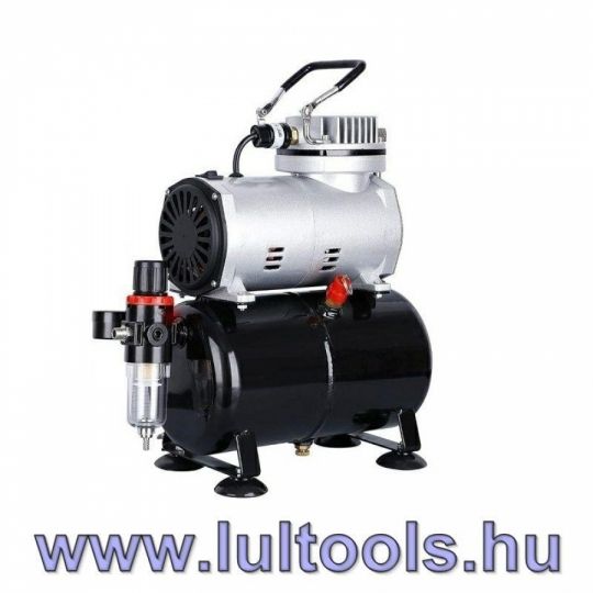 Airbrush kompresszor - Makett kompresszor