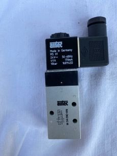 AIRTEC MÁGNESSZELEP M-04-510-HN