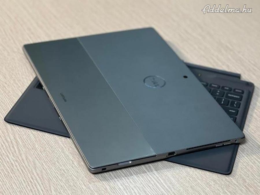 Ajándéknak is: Dell Latitude 7320 2in1