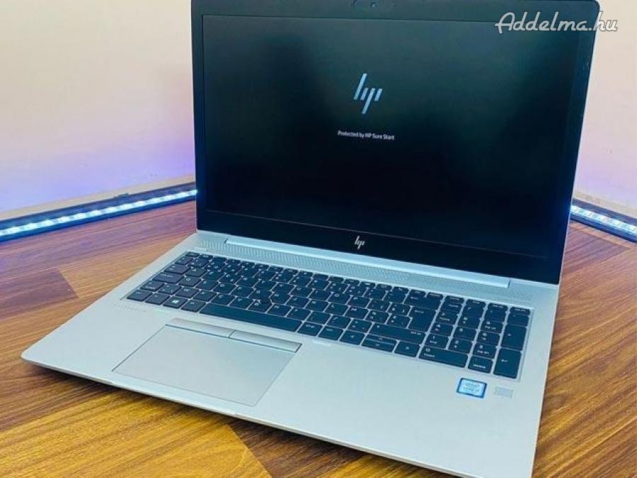 Ajándéknak is HP EliteBook 850 G5 16/512Gb