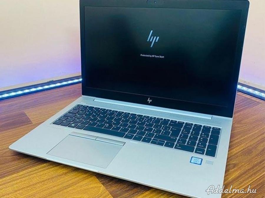 Ajándéknak is HP ProBook 450 G6