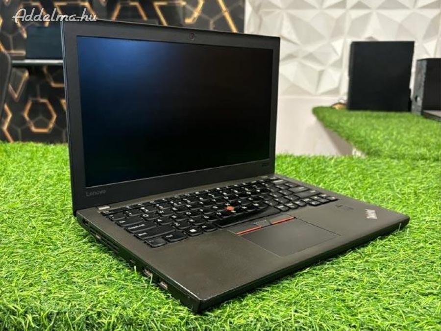 Ajándéknak is Lenovo ThinkPad X270