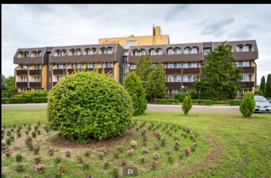 Ajándékozon üdülési jogot szereteinek 2*2hét