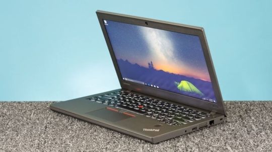 Ajánlat a pünkösdi hétvégére: Lenovo ThinkPad X270