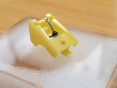 Akai PC90 RS90 ATN3711 lemezjátszó tű hangszedő