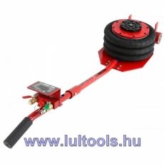 AKCIÓ Pneumatikus 3 légpárnás emelő 3.5t 06202188024
