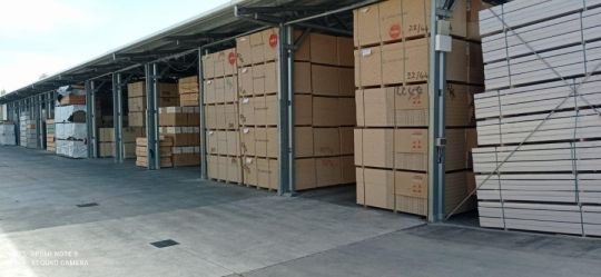 AKCIÓS OSB lapok és egyéb Építőanyagok