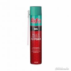Akfix 805 Kézi purhab spray