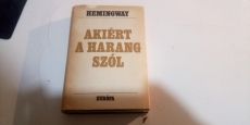 Akiért a harang szól