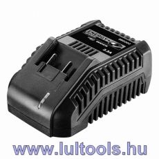 Akkumulátor töltő Energy+ 18V GRAPHITE
