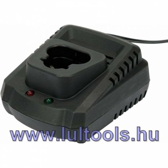 Akkumulátor töltő gépekhez 12 V Li-Ion YATO LULTOOLS