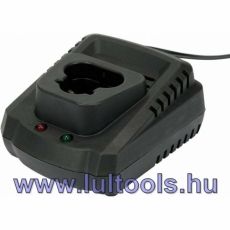 Akkumulátor töltő gépekhez 12 V Li-Ion YATO