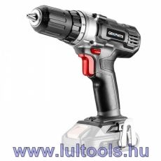 Akkumulátoros fúró/csavarozó Energy+ 18V GRAPHITE LUL