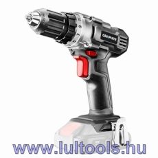 Akkumulátoros fúró/csavarozó Energy+ 18V GRAPHITE