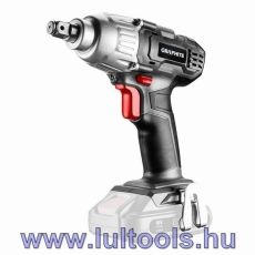 Akkumulátoros ütvecsavarozó 1/2" 18V +36202188024
