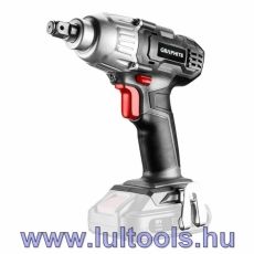 Akkumulátoros ütvecsavarozó 1/2 LULTOOLS