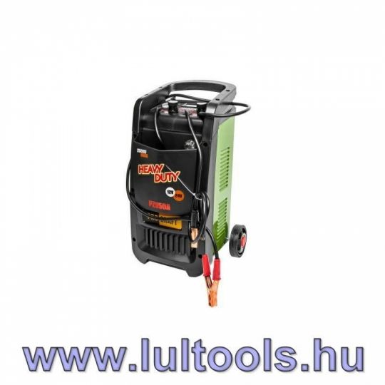 Akkumulátortöltő és bikázó 950A Procraft PZ950A