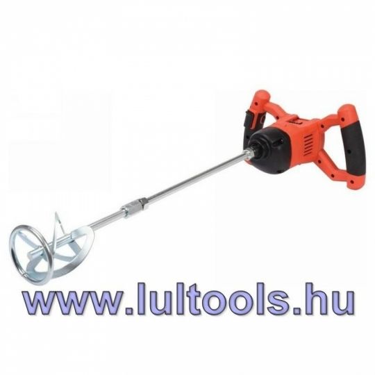 Akkus keverőgép M14 18 V Li-Ion (akku + töltő nélkül) Yato