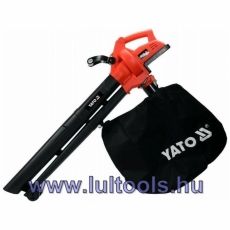 Akkus lombf.-szívó 45 liter 2 x 18 V (akku + töltő nélkül)